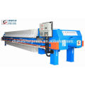 You deserve to own Longyuan filter press --1250 series